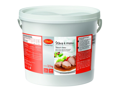 Vitana Fleischsaft 3,5 kg