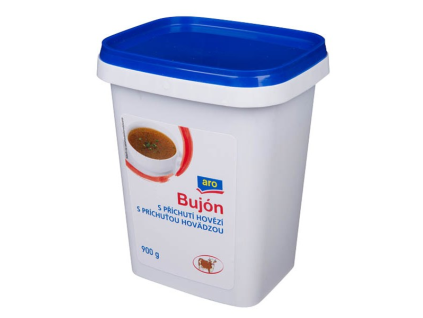 aro Rindfleischbrühe 900 g