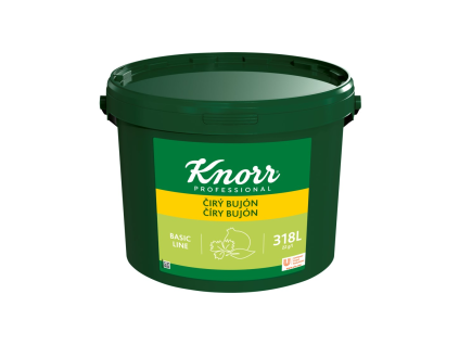 Knorr Klare Brühe 7 kg