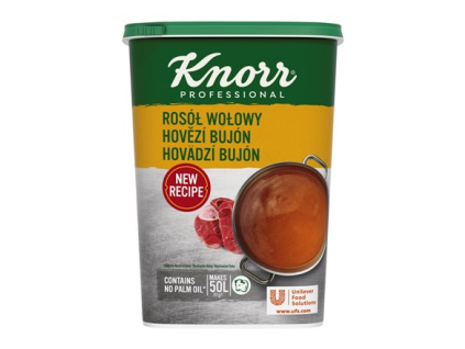 Knorr Professional Rinderbrühe 1 kg