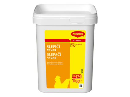 Maggi Hühnerbrühe 1 kg