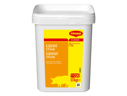 Maggi Räucherbrühe 1,1 kg