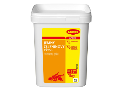 Maggi Gemüsebrühe 1 kg