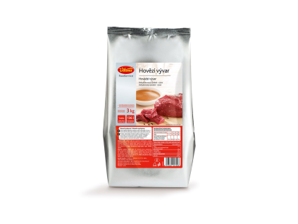 Vitana Rinderbrühe 3 kg