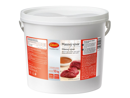 Vitana Fleischbrühe 10 kg