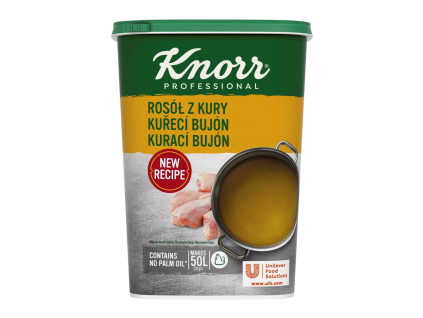 Knorr Professional Hühnerbrühe 1 kg