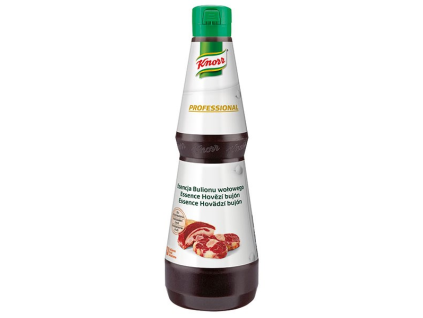 Knorr Professional Essence Rinderbrühe 1 l