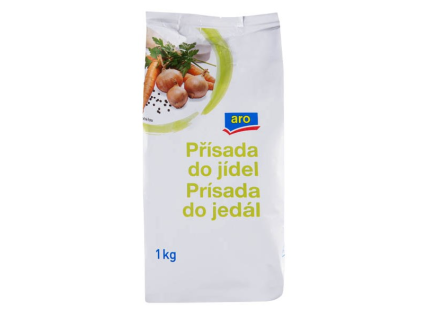 aro Lebensmittelzusatzstoff 1 kg