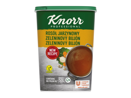 Knorr Professional Gemüsebrühe 1 kg