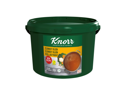 Knorr Professional Gemüsebrühe 5 kg