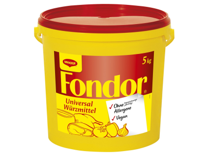 Maggi Universal-Würzmischung 5 kg