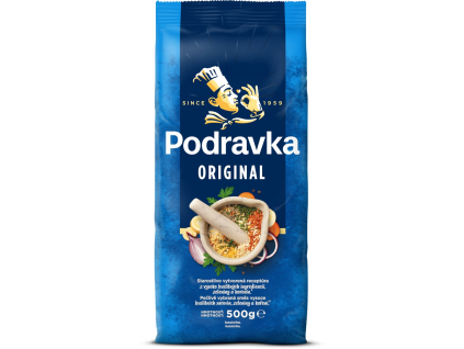 PODRAVKA Lebensmittelzusatzstoff 500 g