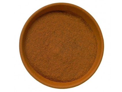 DAFO gemahlener Zimt 500 g