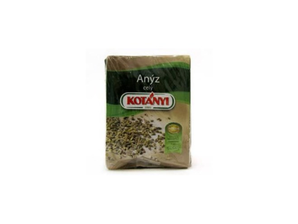 KOTÁNYI Ganze Anisgewürze 5 x 24 g