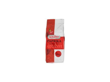 KOTÁNYI Feiner Paprika 100 g
