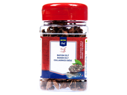 METRO Chef Sternanis, ganz, 65 g