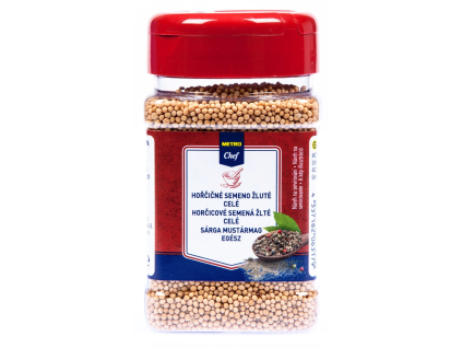 METRO Chef Senfkörner ganz 250 g