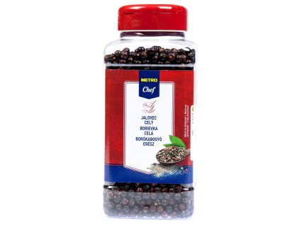 METRO Chef Ganze Wacholderbeeren 125 g