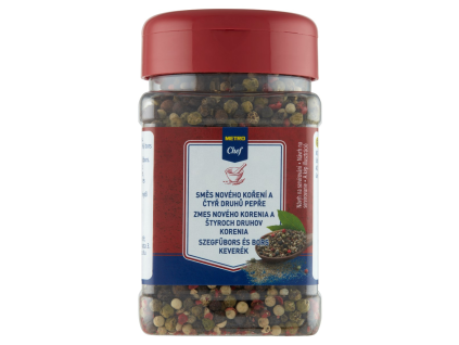 METRO Chef Fünf-Farben-Gewürzmischung 150 g