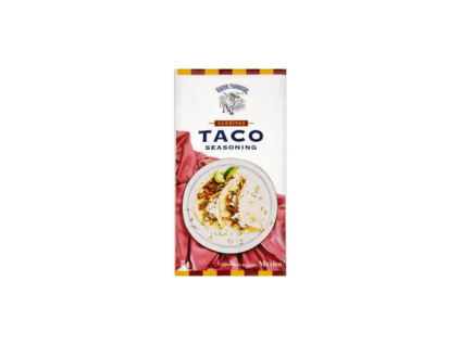 CONDIMENTOS Taco-Gewürz 30 g