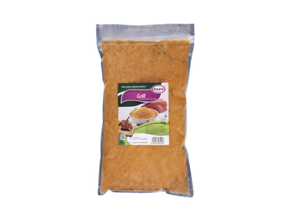 DAFO Barbecue-Gewürze 1 kg