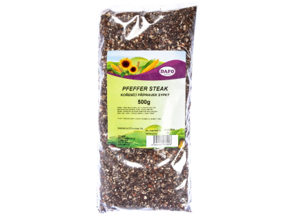 DAFO Spices Pfeffersteak 500 g