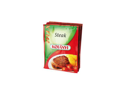 KOTÁNYI Steakgewürz 5 x 40 g