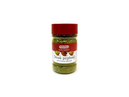 KOTÁNYI Pfeffersteakgewürz 750 g
