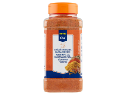 METRO Chef Fried Chicken 800 g