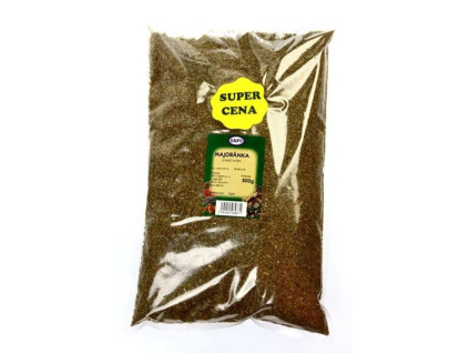DAFO Getrockneter Majoran 500 g