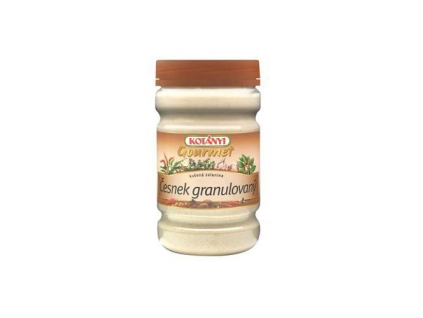 KOTÁNYI Granulierter Knoblauch 860 g Dose
