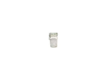 Gothika Einmachglas + Deckel 1,05 l 1 Stück