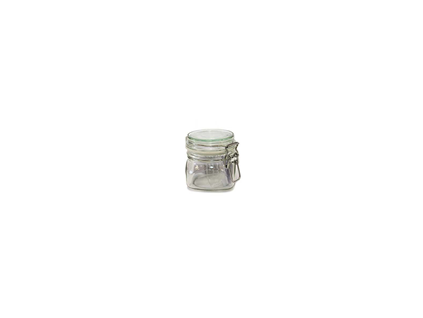 Gothika Einmachglas + Deckel 300 ml 1 Stück