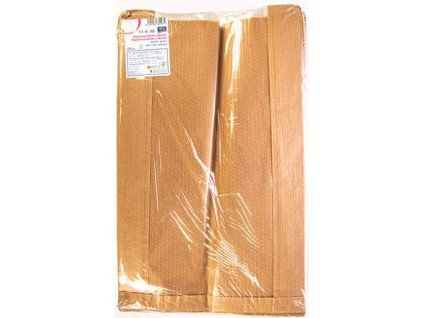 aro Papiertüten mit Sichtfenster 26+ 7 x 40 200 Stück