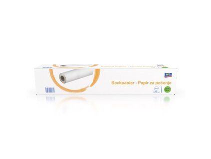 aro Backpapier 100 m weiß 1 Stück