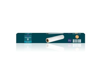 METRO PROFESSIONAL Lebensmittelfolie 50 m x 29 cm 1 Stück