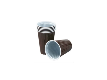 aro Becher für Heißgetränke 180 ml 100 Stück