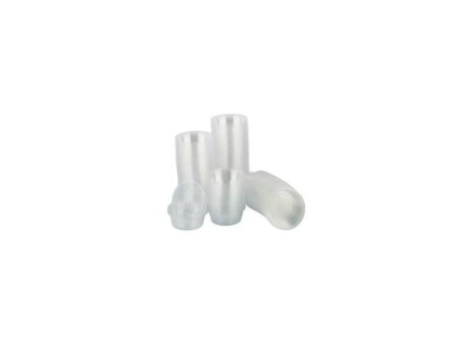 EUROBAL Russischer Eierbecher 130 ml 200 Stück