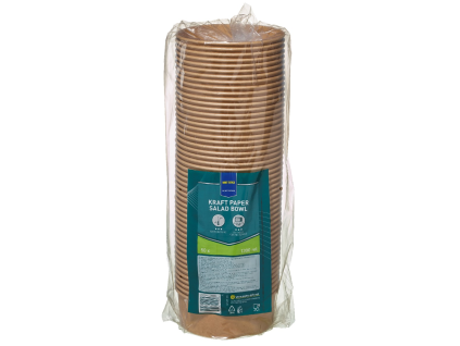 METRO PROFESSIONAL Salatschüssel 1300 ml 1 Stück
