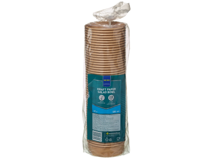 METRO PROFESSIONAL Salatschüssel 500 ml 1 Stück