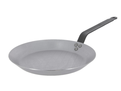 DB Stahl-Bratpfanne 32 cm IND