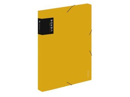 Karton P+P Box A4 Verde senter 1 Stück