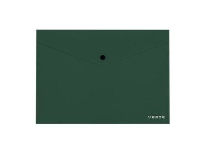 Karton P+P Notizbuch A4 Verde grün 1 Stück