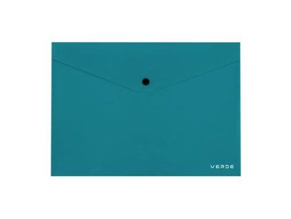 Karton P+P Notizbuch A4 Verde Milano 1 Stück