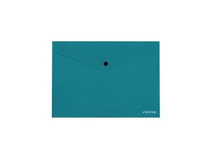 Karton P+P Notizbuch A5 Verde Milano 1 Stück
