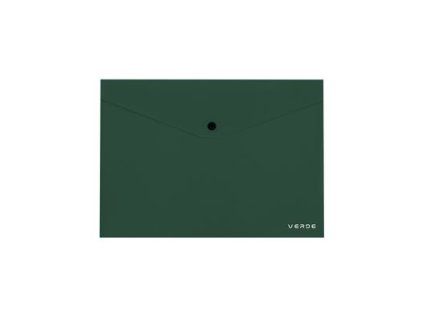 P+P Notizbuch A5 aus Karton, grün, 1 Stück