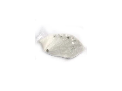 EUROBAL Pressbeutel 10 x 50 cm 20 Stück