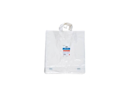 aro LDPE-Sack 6-7 kg weiß 50 Stück