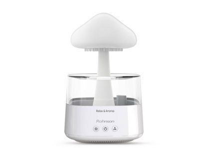 Rohnson Aroma-Diffusor R-9519, 1 Stück