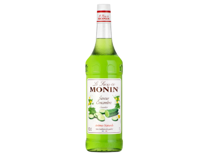 MONIN Gurkensirup 1 l